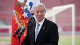 El llamado del Presidente Kast que repercute en la U: “Grandes clubes tienen posibilidad de un campo propio para que no sean un meme”