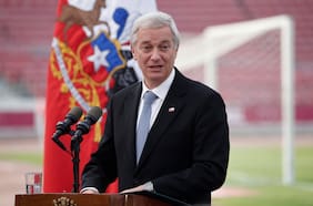 El llamado del Presidente Kast que repercute en la U: “Grandes clubes tienen posibilidad de un campo propio para que no sean un meme”
