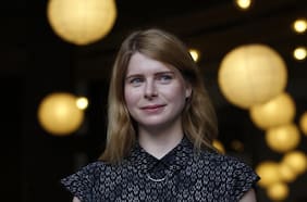 De Charles Manson a Harvey Weinstein: Emma Cline, o cuando el malo no es tan malo