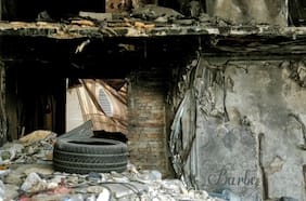 Al menos 12 muertos en continuos ataques de Israel contra Nabatiyé, en el sur de Líbano
