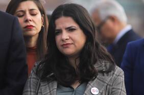 Ministra Antonia Orellana tras femicidio en Pichilemu: “No podemos hacer que el apoyo dependa de una demanda judicial”