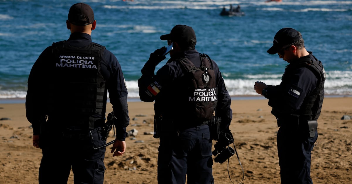 Zapallar y el toque de queda para menores: entre la protección y la controversia legal