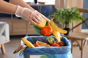 En Chile, el 49,9% declara desperdiciar alimentos al menos una vez por semana, la cifra más alta de la región
