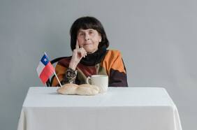 Roser Bru y el deber de memoria