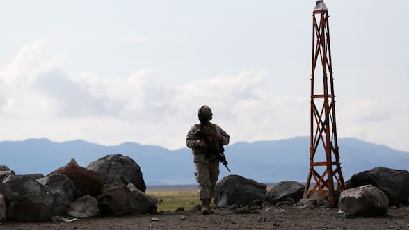 Con plazo de 90 días: gobierno de Kast inicia plan para reforzar control de la frontera norte