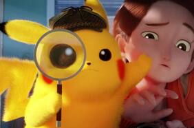 Detective Pikachu recibe un divertido corto animado