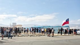 Mantoverde retoma operaciones y afirma que espera producir entre 50% y 75% de lo normal