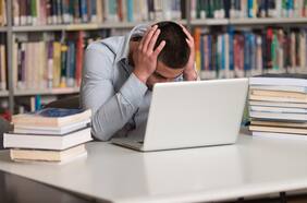 ¿Cuáles son los errores más comunes al estudiar y cómo enfrentarlos? Esto dice un experto