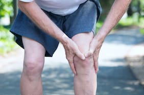 Cómo es el tratamiento de ultrasonido que podría ayudar a combatir la osteoartritis, según una investigación