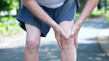 Cómo es el tratamiento de ultrasonido que podría ayudar a combatir la osteoartritis, según una investigación