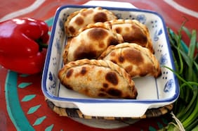 ASMR: ¿Cómo suena la comida chilena?