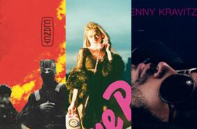 Crítica de discos de Marcelo Contreras: Lenny Kravitz, Álex Anwandter y Twenty One Pilots no destiñen