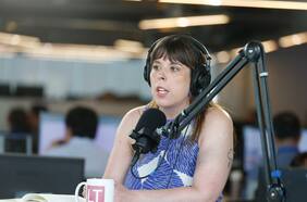 “Si es que aparecen (más mencionados) tendremos que hacernos cargo”: Presidenta del FA y caso ProCultura