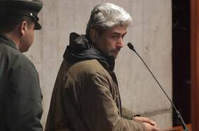 Sentencian a 20 años de cárcel a ginecólogo por ocho delitos de abuso sexual contra pacientes: fue condenado en 2017 por el mismo ilícito