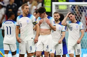 Figuras del City, de Chelsea y de Manchester: los cortados por Tuchel en la nómina de Inglaterra para el Mundial 2026