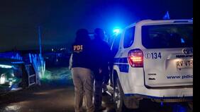 Operativo conjunto en Punta Arenas termina con dos detenidos y tres extranjeros denunciados por infracción migratoria