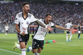 ¿Por qué los jugadores huyen de Colo Colo? Los factores que acentúan la fuga de las figuras albas