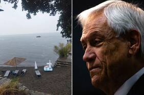 Lago Ranco: el refugio de Piñera en el sur