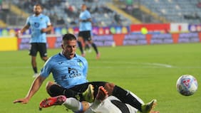 En vivo: O’Higgins visita a Sao Paulo por la segunda fecha de la fase grupal de la Copa Sudamericana