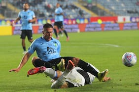 En vivo: O’Higgins visita a Sao Paulo por la segunda fecha de la fase grupal de la Copa Sudamericana