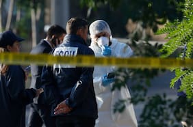 Qué se sabe del cuerpo calcinado hallado al interior de un automóvil en Machalí