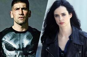 Los derechos de Punisher y Jessica Jones pasaron a manos de Marvel Studios