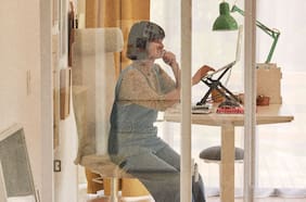 1 de cada 3 chilenos sigue en modo teletrabajo: cómo armar el “setup” perfecto para hacer home office