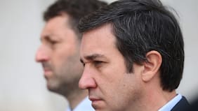 “Los asesinos deben estar presos”: UDI por inminente extradición de Galvarino Apablaza a Chile