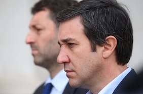 “Los asesinos deben estar presos”: UDI por inminente extradición de Galvarino Apablaza a Chile