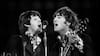 La caótica última gira de The Beatles es retratada en un nuevo libro de fotos