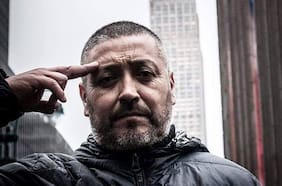 Lalo Meneses y Macha Asenjo viajan hasta los orígenes del rap del Bronx en nuevo proyecto conjunto