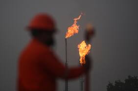 La pérdida de peso del petróleo en la economía chilena