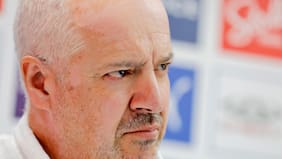 Juan Tagle explica que pasará con los abonados de la UC en el sector que será designado para la hinchada de Boca