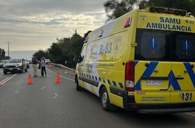 12 personas fallecieron en accidentes de tránsito durante el fin de semana largo