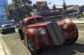 La remasterización de GTA 5 en PS5 y Xbox Series X/S tendrá 3 configuraciones para que los usuarios adapten las gráficas y rendimiento del juego