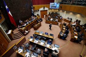 ¿Qué falta para que la reforma de pensiones se convierta en ley?