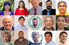 La postura de los constituyentes de la ex Concertación en materia económica