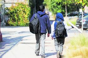 Más de 50.000 estudiantes se restan del sistema escolar chileno entre 2021 y 2022