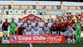 Deportes Limache sorprende con la incorporación de un multicampeón con la UC y Colo Colo