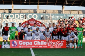 Deportes Limache sorprende con la incorporación de un multicampeón con la UC y Colo Colo