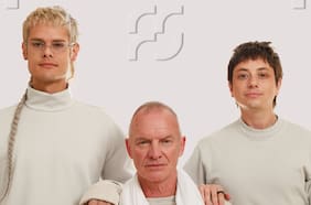 Crítica de discos y singles: CA7RIEL y Paco Amoroso tienen un buen día, Hermanos Ilabaca igual y la cumbia peruana revive