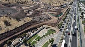 Avanza túnel que une Quilicura con Renca: 20% del proyecto ya está construido y se espera finalizarlo en 2029