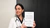 Catalina Fullerton: la doctora que traduce la medicina al lenguaje cotidiano