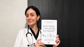 Catalina Fullerton: la doctora que traduce la medicina al lenguaje cotidiano