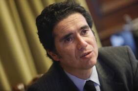 Ministro de Hacienda, Ignacio Briones: “El gobierno ha expresado voluntad de avanzar en la discusión de exenciones”