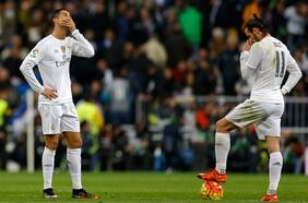 Gareth Bale sorprende con increíble confesión sobre el paso de Cristiano Ronaldo por el Real Madrid