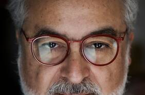 Luis Hermosilla: el desplome del abogado de la elite