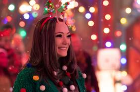 James Gunn aseguró que la verdadera Mantis finalmente debutó en el especial de Los Guardianes de la Galaxia