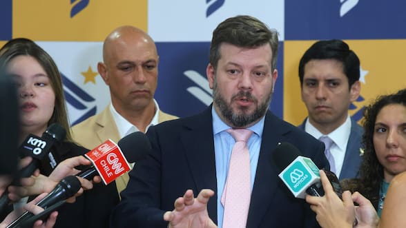 Kaiser plantea suspender iniciativas de integración con Argentina: “Se hace insostenible mantener relaciones normales”