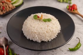 Las desconocidas propiedades que tienen los distintos tipos de arroz: ¿Cuál es más sano?